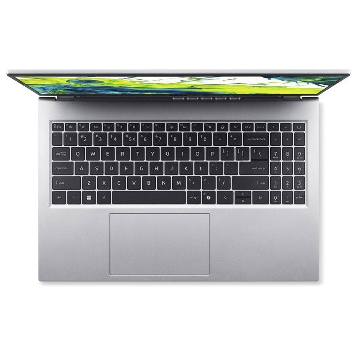 PC Portable ACER Aspire Go 15 : Win 11 - 15.6 FHD - Intel Core 5 120U - RAM 16Go - 512Go SSD PC Portable ACER Aspire Go 15 : Win 11 - 15.6 FHD - Intel Core 5 120U - RAM 16Go - 512Go SSD