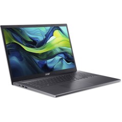 PC Portable ACER Aspire 17 : Win 11 - 17.3 FHD IPS - Intel Core 5 120U