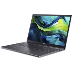 PC Portable ACER Aspire 17 : Win 11 - 17.3 FHD IPS - Intel Core 5 120U