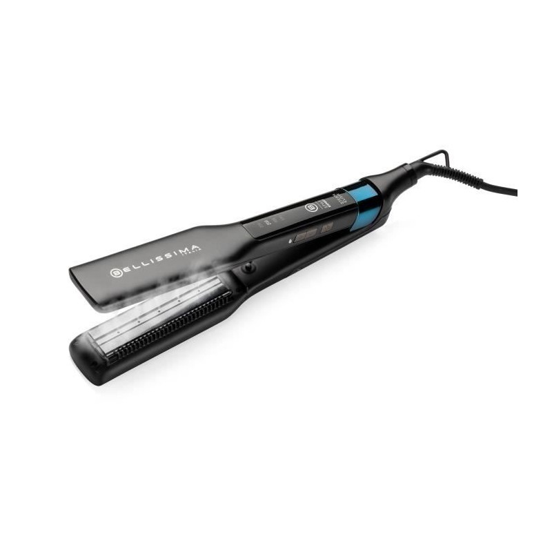 Lisseur BELLISSIMA Style Expert Steam Elixir - 230 °C Lisseur BELLISSIMA Style Expert Steam Elixir - 230 °C