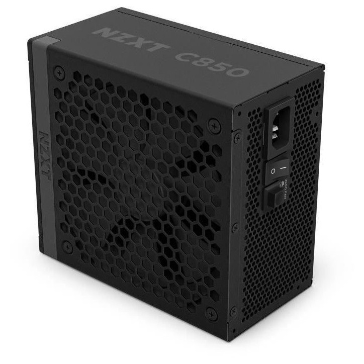 Alimentation PC - NZXT - PA-8G2BB-EU - 850 W