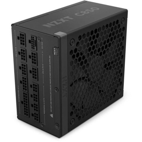 Alimentation PC - NZXT - PA-8G2BB-EU - 850 W