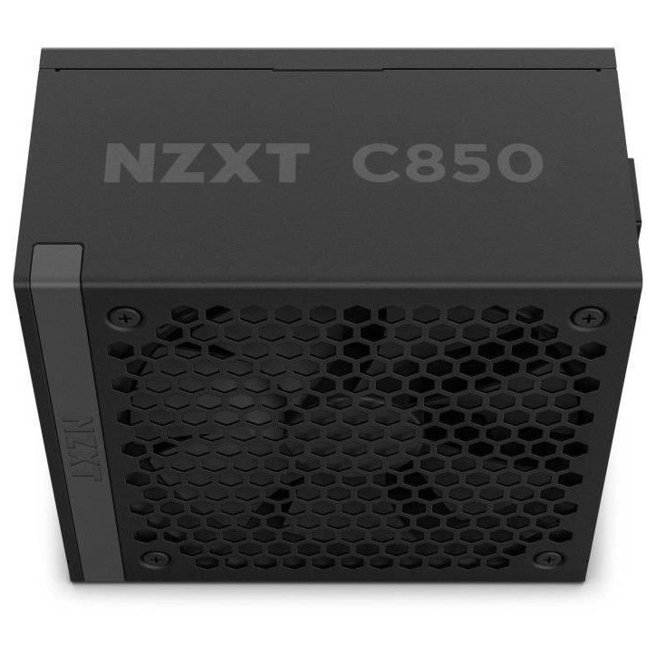 Alimentation PC - NZXT - PA-8G2BB-EU - 850 W