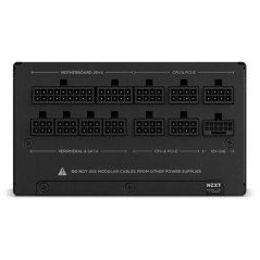 Alimentation PC - NZXT - PA-8G2BB-EU - 850 W