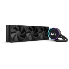 Watercooling - NZXT - RL-KN36E-B2 - Kraken Elite 360 - Écran 2.72 et
