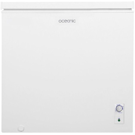 Congélateur coffre - CONTINENTAL EDISON - OCEACC194WD - Classe D - 19