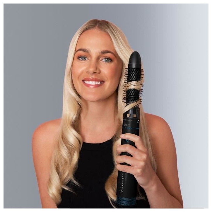 Brosse soufflante BELLISSIMA Style Expert Air Wonder - 1000 W