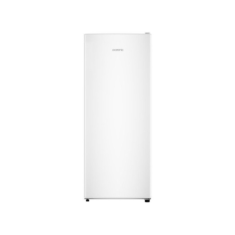 Congélateur armoire - OCEANIC - OCEACUF169WE - 169 L - 5 tiroirs - Lo