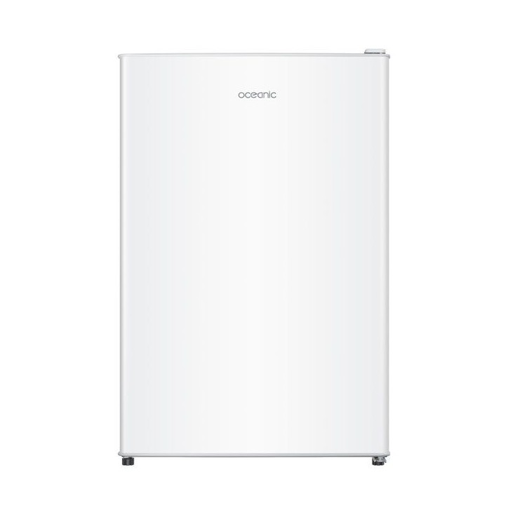 Congélateur armoire - OCEANIC - OCEACUF90W3 - 90 L - 3 tiroirs - Low Frost - Classe E - Blanc Congélateur armoire - OCEANIC - OCEACUF90W3 - 90 L - 3 tiroirs - Low Frost - Classe E - Blanc