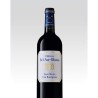 Château Bel Air Gloria 2016 Haut Médoc Cru Bourgeois- Vin rouge de B