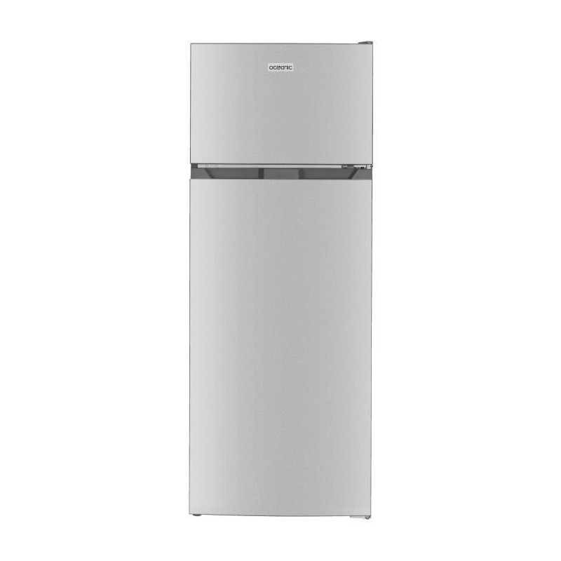 Réfrigérateur congélateur haut OCEANIC OCEAF2D206S3 - 2 Portes - 20