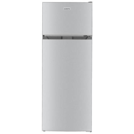 Réfrigérateur congélateur haut OCEANIC OCEAF2D206S3 - 2 Portes - 20