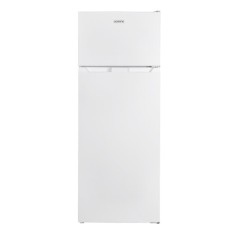Réfrigérateur congélateur haut OCEANIC OCEAF2D206W3 - 2 Portes - 20