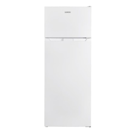 Réfrigérateur congélateur haut OCEANIC OCEAF2D206W3 - 2 Portes - 20