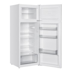 Réfrigérateur congélateur haut OCEANIC OCEAF2D206W3 - 2 Portes - 20