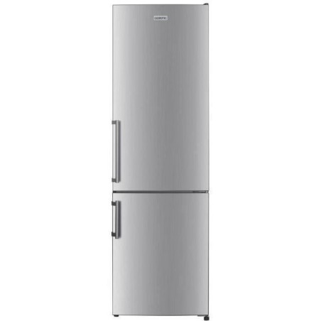 Réfrigérateur combiné - OCEANIC - OCEAFC262STDS - 262 L - Classe D