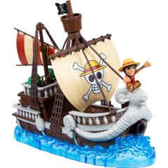 Bateau - ONE PIECE - Going Merry - Avec 1 figurine - Des 4 ans