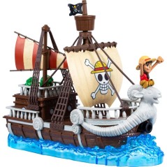 Bateau - ONE PIECE - Going Merry - Avec 1 figurine - Des 4 ans
