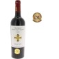 Château Belle Croix 2023 Graves - Vin rouge de Bordeaux