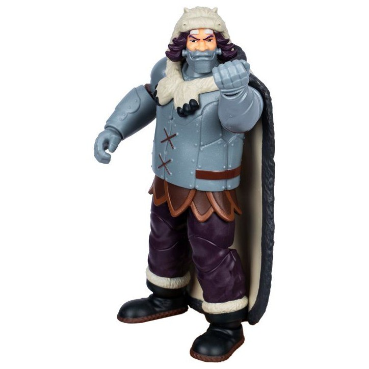 Figurine articulée - ONE PIECE - Wapol - 15 cm - Des 4 ans Figurine articulée - ONE PIECE - Wapol - 15 cm - Des 4 ans