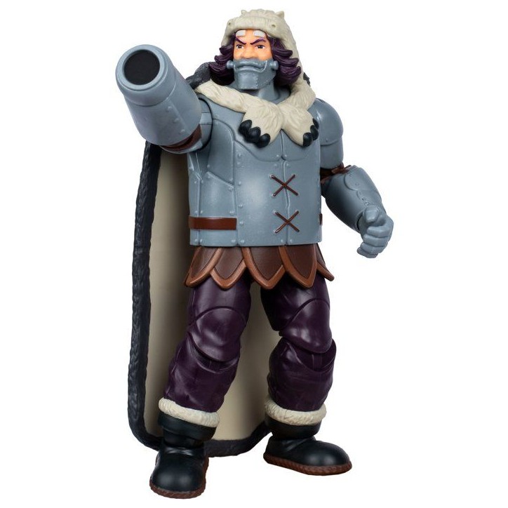 Figurine articulée - ONE PIECE - Wapol - 15 cm - Des 4 ans Figurine articulée - ONE PIECE - Wapol - 15 cm - Des 4 ans