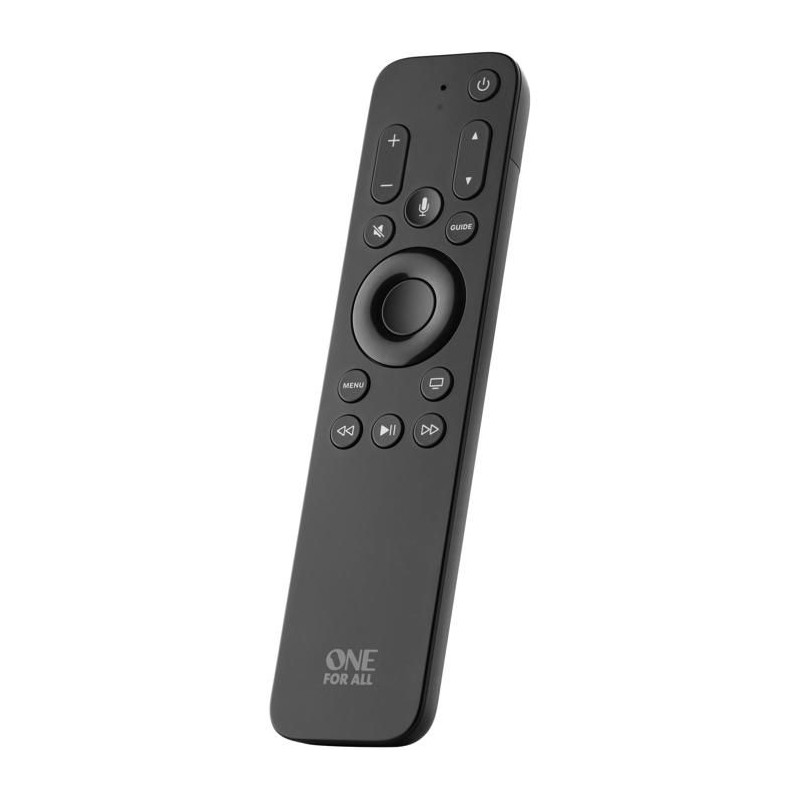 Télécommande - ONE FOR ALL - URC 1110 - Universelle - Compatible App