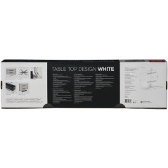 Support mural pour écran plat One For All sur pied pour meuble / TV S