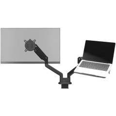 Support pour ordinateur portable - ONE FOR ALL - Vesa 75 - 10 a 17'' m