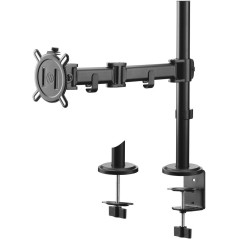 Support moniteur Smart - ONE FOR ALL - Vesa 100 - Simple Bras - 13 et
