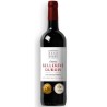 Château Bellerives Dubois 2022 Blaye Côtes de Bordeaux - Vin rouge d