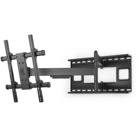 Support TV - Solid Distance murale extreme - Orientable 180° - 32-77'' - VESA 400 max