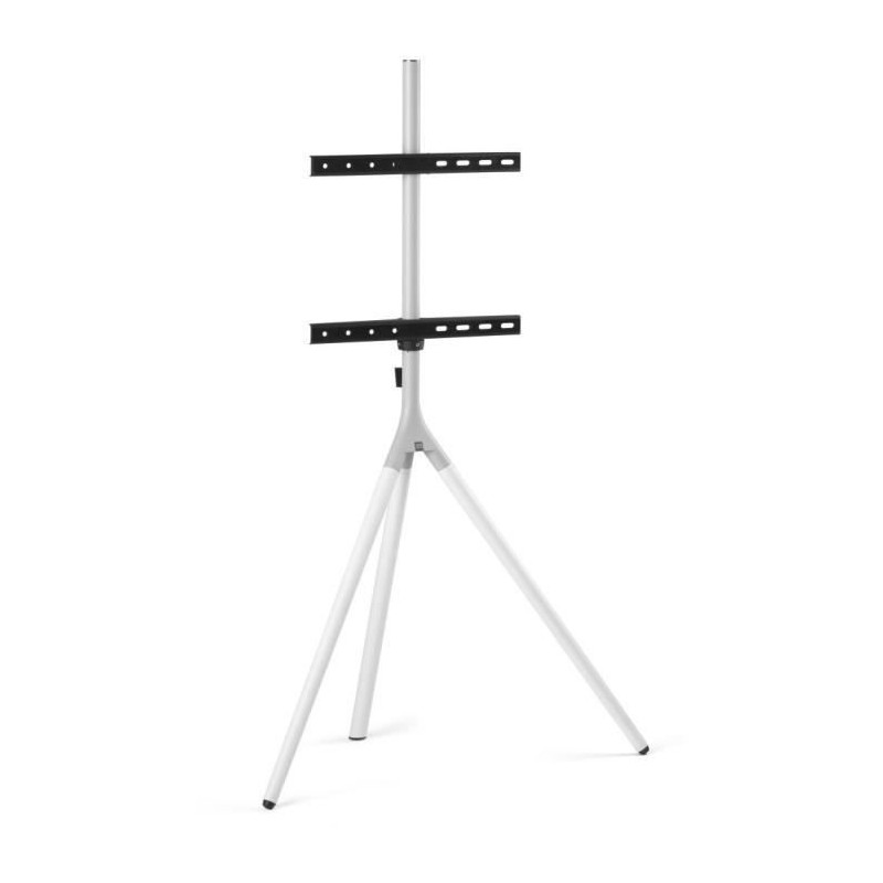 Support mural pour écran plat One For All WM7462 TRIPOD BLANC ARTIQUE