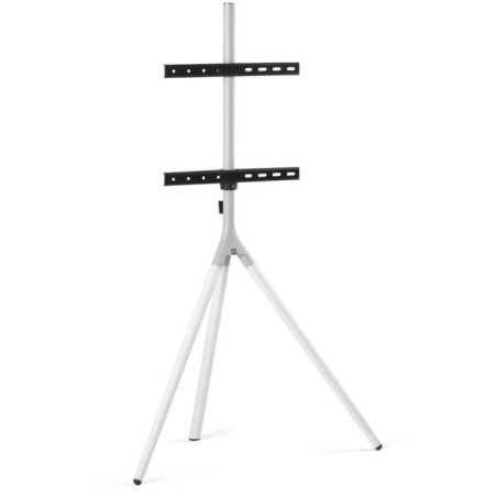Support mural pour écran plat One For All WM7462 TRIPOD BLANC ARTIQUE