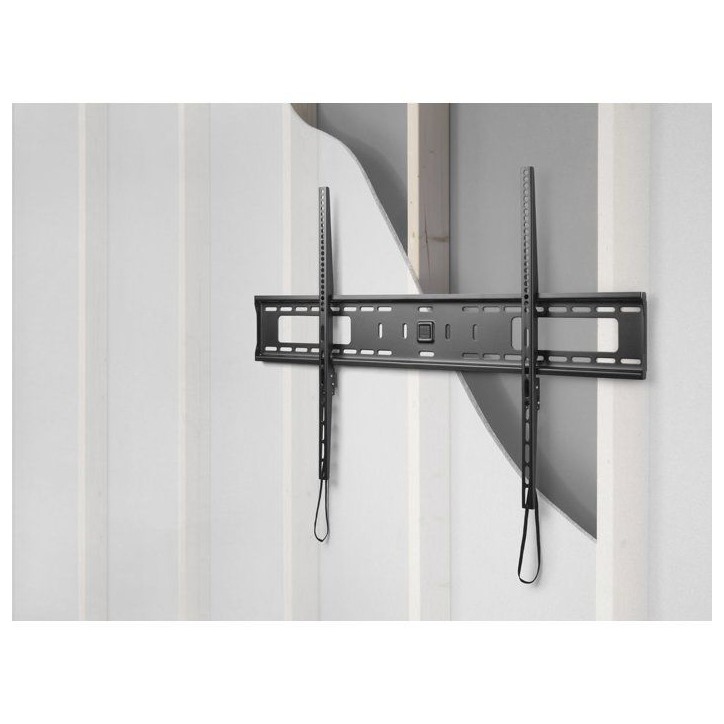 Support TV - Solid Jumbo - Fixe - 42-120'' - VESA 900x600 max Support TV - Solid Jumbo - Fixe - 42-120'' - VESA 900x600 max