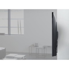 Support TV - Solid Jumbo - Fixe - 42-120'' - VESA 900x600 max