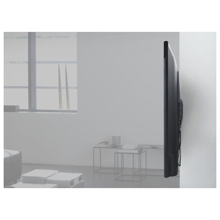 Support TV - Solid Jumbo - Fixe - 42-120'' - VESA 900x600 max Support TV - Solid Jumbo - Fixe - 42-120'' - VESA 900x600 max