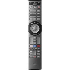 Télécommande universelle - Smart Control Pro - 8en1
