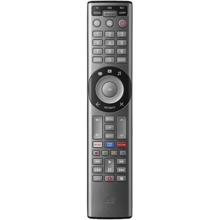 Télécommande universelle - Smart Control Pro - 8en1