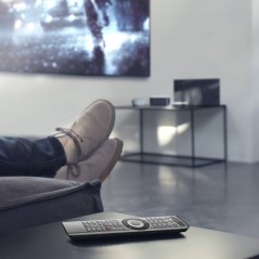 Télécommande universelle - Smart Control Pro - 8en1