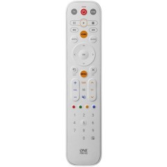 Télécommande universelle - EazyClean - 2en1