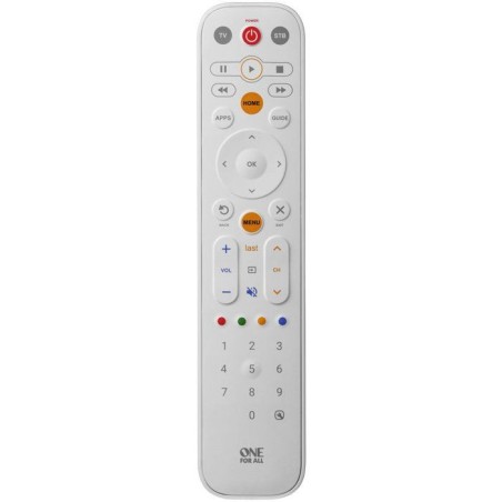 Télécommande universelle - EazyClean - 2en1