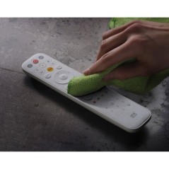 Télécommande universelle - EazyClean - 2en1