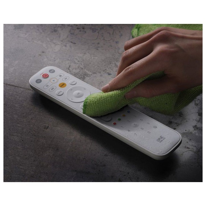 Télécommande universelle - EazyClean - 2en1