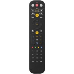 Télécommande universelle - EazyClean - 2en1