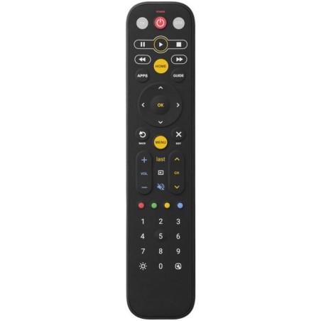Télécommande universelle - EazyClean - 2en1