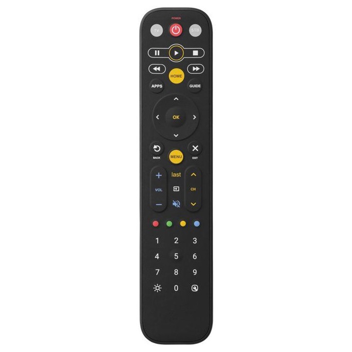 Télécommande universelle - EazyClean - 2en1
