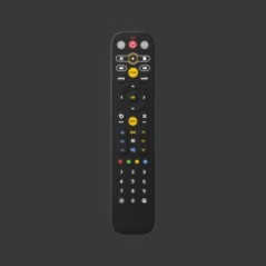 Télécommande universelle - EazyClean - 2en1