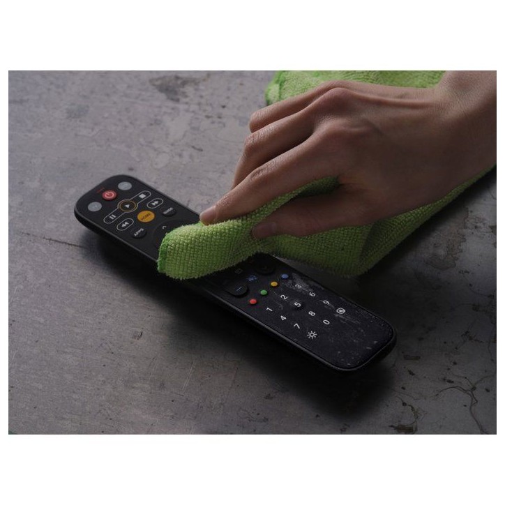 Télécommande universelle - EazyClean - 2en1