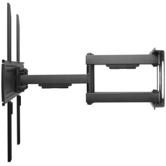 Support TV - Solid Jumbo - Orientable 120° - 42-120'' - VESA 900x600
