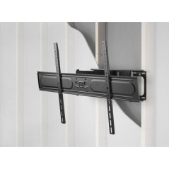 Support TV - Solid Jumbo - Orientable 120° - 42-120'' - VESA 900x600
